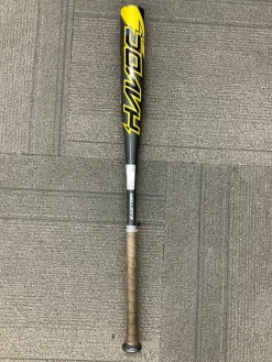Used Easton HAVOC BB/SB USA 2 1/4 Bat 31