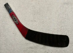 Used Easton HEATLEY P9 RH Senior Hockey Blade Red