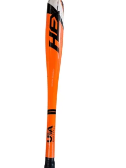 Used Easton HEX BB/SB USA 2 1/4 Bat 28