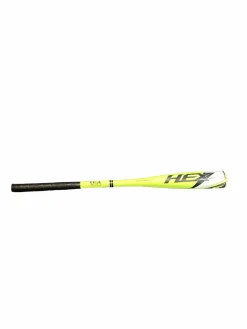 Used Easton HEX BB/SB USA 2 1/4 Bat 28