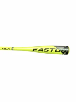 Used Easton HEX BB/SB USA 2 1/4 Bat 28