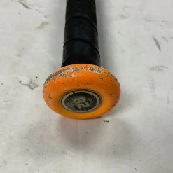 Used Easton Hex YBM18HEX USA 2 1/4 Baseball Bat Orange 28