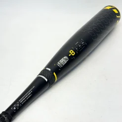 Used Easton HYPE COMP 2023 BB/SB USSSA 2 3/4 Bat 31