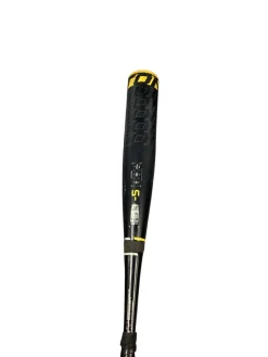 Used Easton HYPE COMP BB/SB USSSA 2 5/8 Bat 31"