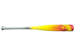Used Easton HYPE FIRE 2024 BB/SB USSSA 2 3/4 Bat 30