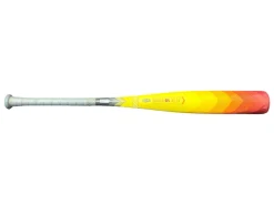 Used Easton HYPE FIRE 2024 BB/SB USSSA 2 3/4 Bat 30