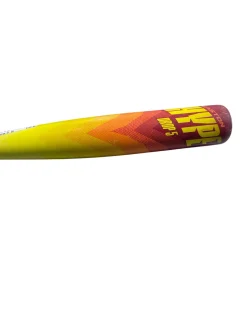 Used Easton HYPE FIRE BB USSSA 2 5/8 Bat 31