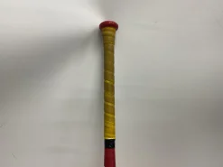 Used Easton HYPE FIRE BB/SB USSSA 2 3/4 Bat 31