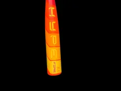 Used Easton HYPE FIRE EUT5HYP10 BB/SB USSSA 2 3/4 Bat 30