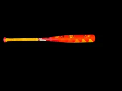 Used Easton HYPE FIRE EUT5HYP10 BB/SB USSSA 2 3/4 Bat 30
