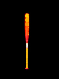 Used Easton HYPE FIRE EUT5HYP10 BB/SB USSSA 2 3/4 Bat 30