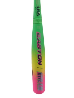 Used Easton HYPEFIRE BB/SB Senior League Bat 31