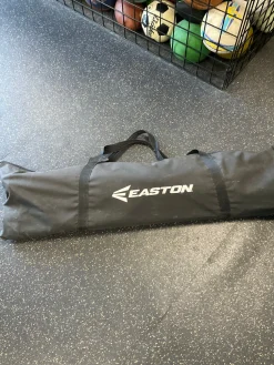 Used Easton L SCREEN BB/SB Pop-up Net