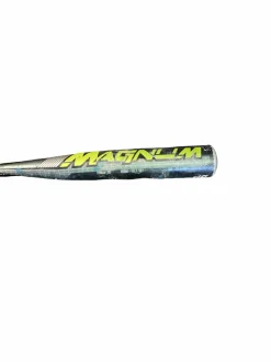 Used Easton MAGNUM BB/SB Youth Bat 30