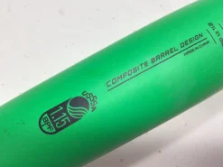 Used Easton MAKO COMP BB/SB T-Ball Bat 25