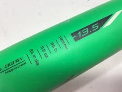 Used Easton MAKO COMP BB/SB T-Ball Bat 25