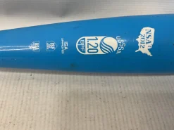 Used Easton MAKO FASTPITCH BB/SB Fastpitch Bat 30