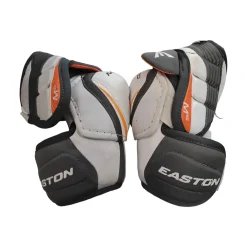 Used Easton MAKO Intermediate Elbow Pads MD