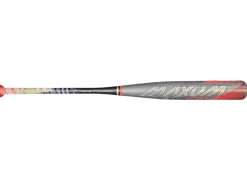 Used Easton MAXUM ULTRA BB/SB High School -3 Bat 33"