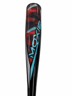 Used Easton MOXIE BB/SB USA 2 1/4 Bat 26