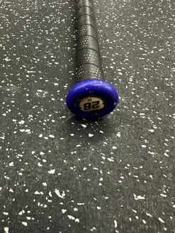 Used Easton OMEN BB/SB T-Ball Bat 26
