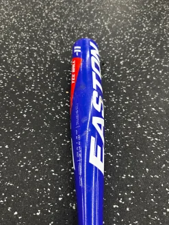 Used Easton OMEN BB/SB T-Ball Bat 26