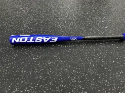 Used Easton OMEN BB/SB T-Ball Bat 26
