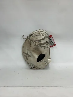 Used Easton PCFP13-10W BB/SB First Base RH Throw White 13