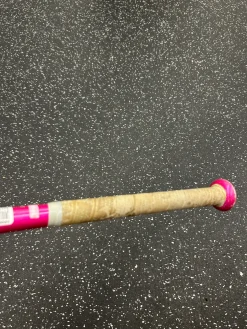 Used Easton PINK SAPPHIRE BB/SB Fastpitch Bat 27