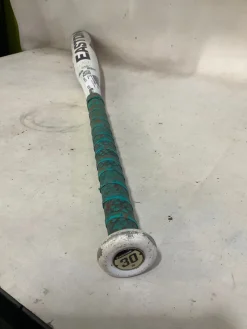 Used Easton PINK SAPPHIRE BB/SB Fastpitch Bat 30