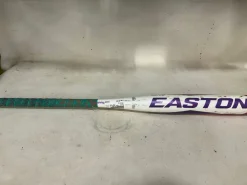 Used Easton PINK SAPPHIRE BB/SB Fastpitch Bat 30