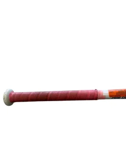 Used Easton PINK SAPPHIRE BB/SB Fastpitch Bat 27