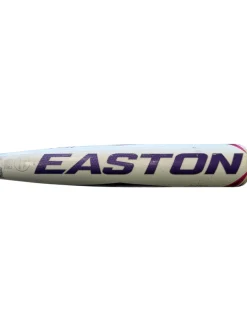 Used Easton PINK SAPPHIRE BB/SB Fastpitch Bat 27