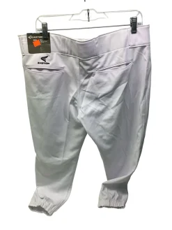 Used Easton PRO WHITE SB PANTS BB/SB Pant Womens White XL