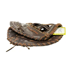 Used Easton PROWESS 1ST BASEE BB/SB First Base RH Throw Brown 12 1/2