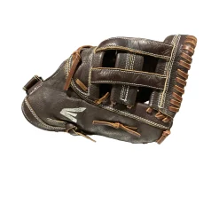 Used Easton PROWESS 1ST BASEE BB/SB First Base RH Throw Brown 12 1/2