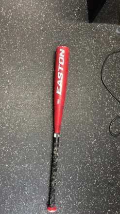 Used Easton QUANTUM BB/SB Senior League Bat 31