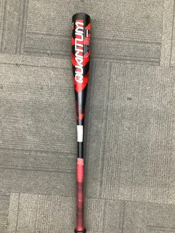 Used Easton QUANTUM BB/SB USA 2 5/8 Bat 30