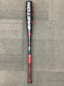 Used Easton QUANTUM BB/SB USA 2 5/8 Bat 30