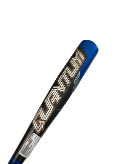 Used Easton QUANTUM BB/SB High School -3 Bat 32