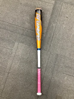 Used Easton QUANTUM BB/SB USA 2 5/8 Bat 30