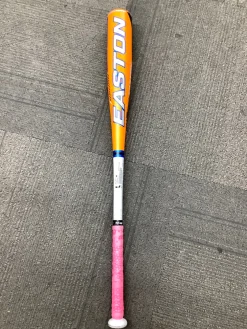 Used Easton QUANTUM BB/SB USA 2 5/8 Bat 30