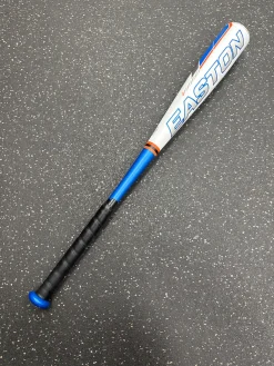 Used Easton QUANTUM BB/SB USSSA 2 5/8 Bat 28