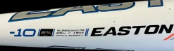 Used Easton QUANTUM BB/SB USSSA 2 5/8 Bat 29