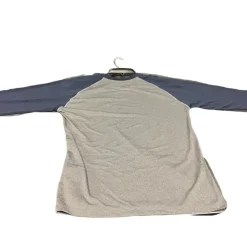Used Easton RAGLAN BB/SB Jersey Grey XL