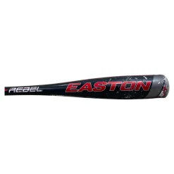 Used Easton REBEL YBM18RBRD BB/SB USA 2 1/4 Bat 27