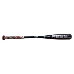 Used Easton REBEL YBM18RBRD BB/SB USA 2 1/4 Bat 27