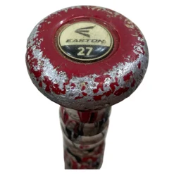 Used Easton REBEL YBM18RBRD BB/SB USA 2 1/4 Bat 27