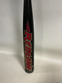 Used Easton REDLINE BB/SB Other Bat 31"