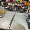 Used Easton REDLINE Senior Wood Left